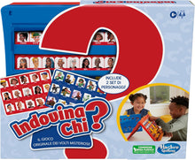 Carica l&#39;immagine nel visualizzatore di Gallery, Gaming Indovina Chi? (Gioco in Scatola Versione in Italiano)