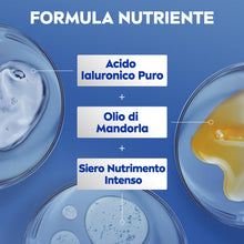 Carica l'immagine nel visualizzatore di Gallery, NIVEA Crema Corpo Nutriente, 500 ml