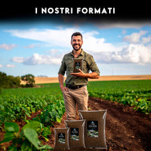 Carica l'immagine nel visualizzatore di Gallery, ZOMA Torba acida di sfagno Ph 3,5 qualità Superiore - Torba per piante estratta dalle torbiere baltiche, Ideale pura o i