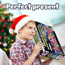 Carica l'immagine nel visualizzatore di Gallery, Desire Deluxe Giochi di costruzione magnetici – 100 PCS Piastrelle e Blocchi Magnetici Bambini, Giocattolo Educativo STE