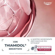 Carica l'immagine nel visualizzatore di Gallery, Eucerin Special Anti-Pigment Dual Serum, 30 ml