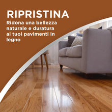 Carica l'immagine nel visualizzatore di Gallery, Weiman Rigenerante e Lucidante per Parquet, 946 ml
