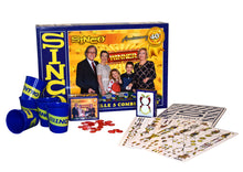 Carica l&#39;immagine nel visualizzatore di Gallery, Ravensburger Sinco - Gioco Da Tavolo, Edizione Speciale 40° Anniversario, Tombola Napoletana, Gioco in scatola per tutta la famiglia, Idee Regalo Natale, Da 4 a 10 Giocatori, 14+ Anni