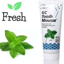 Carica l'immagine nel visualizzatore di Gallery, Tooth Mousse Mint [Personal Care]