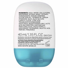 Carica l'immagine nel visualizzatore di Gallery, La Roche Posay Effaclar Supermolecular Correttore di Sebo e Pori, 40ml