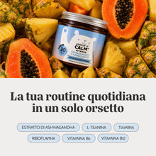 Carica l'immagine nel visualizzatore di Gallery, Bears with Benefits - Gommose Ashwagandha - Stress &amp; Relax - 30 pezzi