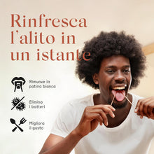 Carica l'immagine nel visualizzatore di Gallery, Arista Pulisci Lingua, Pack 1 Nettalingua Rame, Raschietto Lingua, Ayurveda Prodotti, Raschia Lingua per Igiene Orale, Alito Cattivo Rimedi