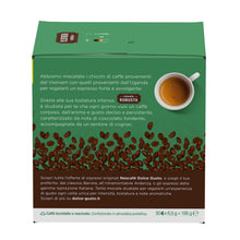 Carica l'immagine nel visualizzatore di Gallery, NESCAFÉ DOLCE GUSTO Miscela Robusta Caffè Espresso, 3 confezioni da 30 Capsule (90 Capsule Compatibili Nescafé Dolce Gusto)