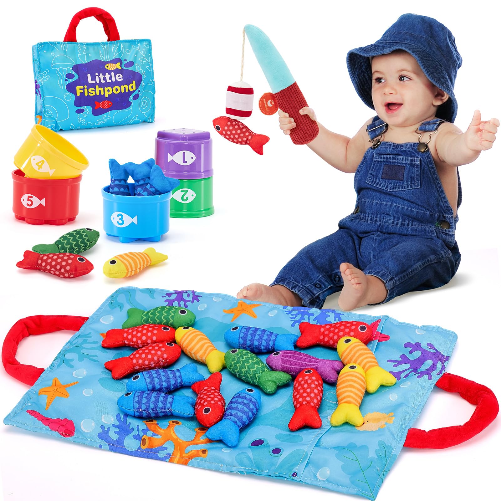 Giochi Montessori Giochi Bimbi Appena Nati Hahaland Giochi