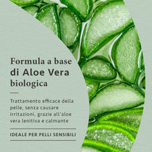 Carica l'immagine nel visualizzatore di Gallery, Siero Acido Ialuronico Viso 100ml, Siero Viso Acido Ialuronico Puro con Aloe Vera per Pelli Sensibili - Siero Viso Antirughe - Siero Idratante Viso Vegano - Hyaluronic Acid Serum - Satin Naturel