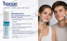 Carica l'immagine nel visualizzatore di Gallery, NewTopexan Sos Brufolo, 8 ml