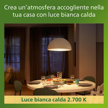 Carica l'immagine nel visualizzatore di Gallery, Philips Faretti LED UltraEfficient GU10, Confezione da 6