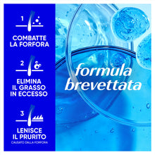 Carica l'immagine nel visualizzatore di Gallery, Head &amp; Shoulders Classic Clean Shampoo e Balsamo Antiforfora 2in1, 1000ml