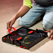 Carica l'immagine nel visualizzatore di Gallery, Hasbro BEY Blade BBX Spring Stadium