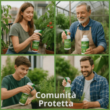 Carica l'immagine nel visualizzatore di Gallery, FERTIBONO Olio di Neem &amp; Sapone Molle Potassico Spray 750 ml
