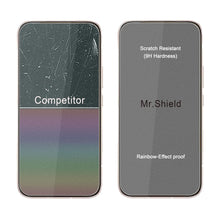 Carica l'immagine nel visualizzatore di Gallery, Mr.Shield Vetro Temperato Pellicola per Honor 600 Lite / 600e 3-Pezzi