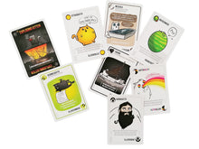 Carica l'immagine nel visualizzatore di Gallery, Asmodee – EXPLODING KITTENS – Carte da Gioco per Famiglie e Amici