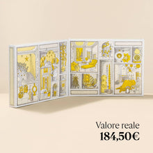 Carica l&#39;immagine nel visualizzatore di Gallery, L&#39;OCCITANE - Calendario dell&#39;Avvento 2025