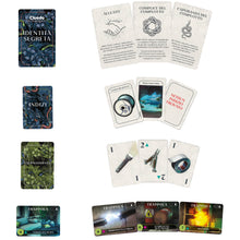 Carica l'immagine nel visualizzatore di Gallery, Hasbro Gaming Cluedo Conspiracy, Gioco da Tavolo con Identità Segrete e Strategia, Per Ragazzi e Ragazze dai 14 Anni in 