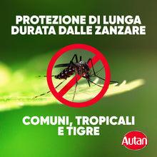 Carica l'immagine nel visualizzatore di Gallery, Autan Tropical Vapo, Spray Antizanzare Repellente, 1 x 100 ml