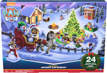Carica l&#39;immagine nel visualizzatore di Gallery, Paw Patrol, Calendario dell&#39;Avvento 2022 con 24 sorprese, tra Cui Personaggi, Accessori e Giocattoli per Bambini dai 3 Anni in su, 6063791