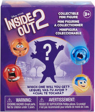 Carica l'immagine nel visualizzatore di Gallery, Disney Doorables Inside Out 2 Collection Peek, 9 personaggi collezionabili esclusivi da 3,8 cm, giocattoli per bambini dai 5 anni in su di Just Play
