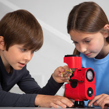 Carica l'immagine nel visualizzatore di Gallery, Play Fun BY IMC Toys Camera Escape | Divertente Gioco di Agenti Segreti, scollega la videocamera Prima Che Ti rilevi - Divertente Gioco per Bambini dai 6 Anni