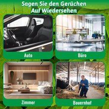 Carica l&#39;immagine nel visualizzatore di Gallery, Generatore di Ozono Professionale 15000mg/h, Ozonizzatore per Ambienti Purificatore d&#39;Aria Deodorante per 300㎡, Ozono per Sanificare Casa, Auto, Uffici, Hotel