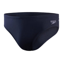 Carica l&#39;immagine nel visualizzatore di Gallery, Speedo Eco Endurance+ 7cm Costume a slip Uomo, True Navy, L