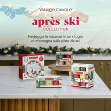 Carica l'immagine nel visualizzatore di Gallery, Yankee Candle | Set regalo di candele profumate natalizie | 3 candele in tumbler | Collezione Après Ski | Regali di Natale perfetti per le donne