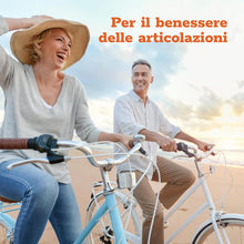 Carica l'immagine nel visualizzatore di Gallery, Fidia Farmaceutici CartiJoint FORTE - 20 Compresse, Integratore Alimentare per il Benessere delle Articolazioni, Senza Glutine e Lattosio