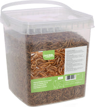 Carica l'immagine nel visualizzatore di Gallery, Kerbl Hobbyfarming Vermi della Farina 900 g
