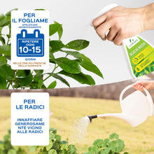 Carica l'immagine nel visualizzatore di Gallery, LERAVA Olio di Neem per Piante (700 ml) - Spray Repellente per Cocciniglia