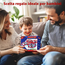 Carica l'immagine nel visualizzatore di Gallery, Mini Drone per Bambini, Drones per Principianti con Evitamento Ostacoli