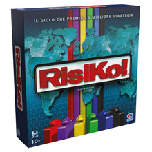 Carica l&#39;immagine nel visualizzatore di Gallery, Editrice Giochi, Risiko, Giochi in Scatola, Risiko Classico Edizione 2023, Giochi di Società e Strategia per Famiglia e Amici, Giochi da Tavolo per Adulti e Bambini, da 3 a 6 Giocatori, 10+ Anni