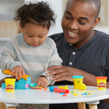 Carica l'immagine nel visualizzatore di Gallery, Play-Doh, Starter Set La Fabbrica del Divertimento, attività manuali
