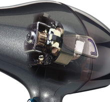 Carica l&#39;immagine nel visualizzatore di Gallery, Imetec Salon Expert P5 3600 Asciugacapelli Professionale, 2300 W, Griglia con Rivestimento in Ceramica e Cheratina, Tecnologia a Ioni, 8 Combinazioni Aria/Temperatura, 2 Beccucci