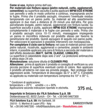 Carica l'immagine nel visualizzatore di Gallery, FILA Solutions MP90 ECO XTREME Antimacchia Marmo Granito Gres - 375ml