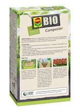 Carica l'immagine nel visualizzatore di Gallery, COMPO BIO Composter, Attivatore Compostaggio, 1.8kg