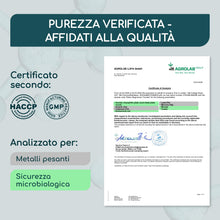 Carica l'immagine nel visualizzatore di Gallery, Magnesio Taurato, 180 Capsule - 2750 mg per dose (240 mg di Magnesio Elementare) - Per Muscoli e Sistema Nervoso* - Form