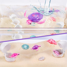 Carica l'immagine nel visualizzatore di Gallery, Pets Alive Mommy Turtle Surprise di ZURU, Giocattolo robotizzato Animale Tartaruga
