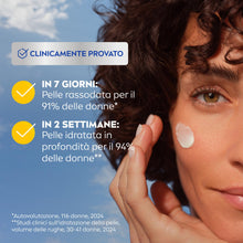 Carica l'immagine nel visualizzatore di Gallery, NIVEA Q10 Power Anti-Rughe Crema Giorno Rassodante Extra, SPF 15, 50 ml