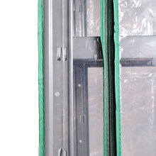 Carica l'immagine nel visualizzatore di Gallery, Custodia Protettiva per Scaffali di dimensioni 120 cm x 40 cm x 185-195 cm