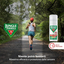 Carica l'immagine nel visualizzatore di Gallery, Jungle Formula Molto Forte, Repellente Antizanzare Roll-On, 50 ml