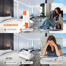 Carica l'immagine nel visualizzatore di Gallery, LED Alimentatore 220V a DC 12V 12W 1A LED Trasformatore Compatto
