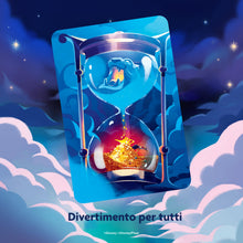 Carica l'immagine nel visualizzatore di Gallery, Asmodee – DIXIT: DISNEY – Gioco da Tavolo di Immaginazione e Fantasia