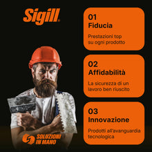 Carica l'immagine nel visualizzatore di Gallery, Ultra Grip Montaggio Rapido Cartuccia 290 millilitri