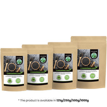 Carica l'immagine nel visualizzatore di Gallery, Alpi Nature Semi di Cumino Nero 250g, Semi di Cumino Nero Interi per Cucina e Pasticceria