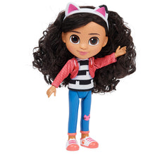 Carica l'immagine nel visualizzatore di Gallery, Gabby's Dollhouse, La Bambola di Gabby, Personaggio di Gabby, Giochi per Bambini dai 3 Anni in su