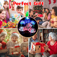Carica l'immagine nel visualizzatore di Gallery, 2 Pezzi Fidget Giocattoli, Giocattoli Fidget a LED